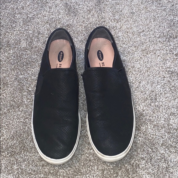 Dr Scholl’s Slip Ons - Picture 1 of 3